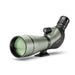 The NATURE-TREK 20-60X80 Spotting Scope in Green