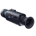 Pard Leopard 640 Thermal Monocular LRF lens view