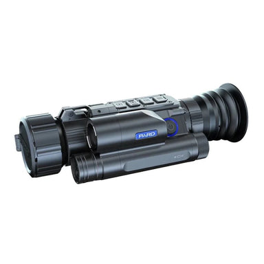 Pard 32-25 thermal scope with laser range finder