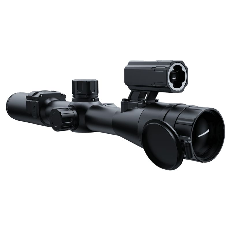 Pard TS36-25 Thermal scope with laser range finder