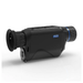 Pard Thermal Imaging Black Monocular TA32-19 side view of monocular