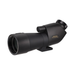 a high quality spotting scope in black made for outdoor adventures