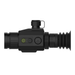 Pixfra Chiron C650 Black Thermal Scope button view