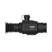 Pixfra Chiron C650 Black Thermal Scope side view