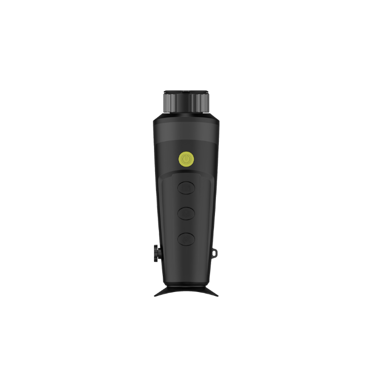 Pixfra Ranger R435 Black Thermal Monocular button view