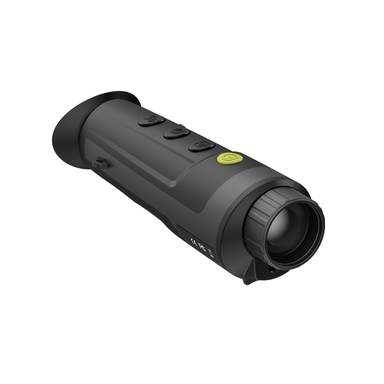 Pixfra Ranger R435 Black Thermal Monocular front view