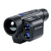 Pulsar Axion 2 XQ35 LRF Thermal Monocular with multiple camera lenses