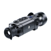 Pulsar Helion 2 XP50 Pro Black Thermal Monocular eye piece view