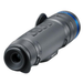 Pulsar Telos XP50 Black Thermal Monocular eye piece view