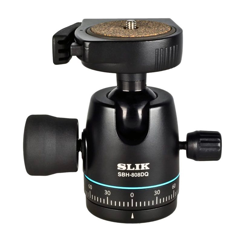 Slik SBH-808DQ Ball Head