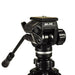 The SO4QF II Video Head