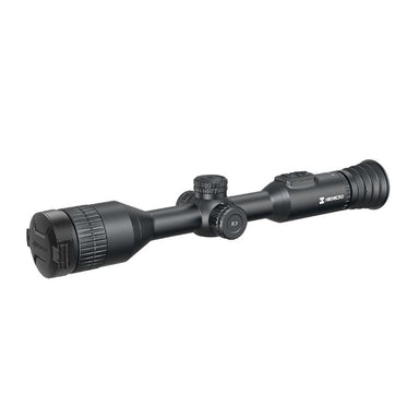 The Hikmicro Stellar 2.0 Thermal Scope in Black