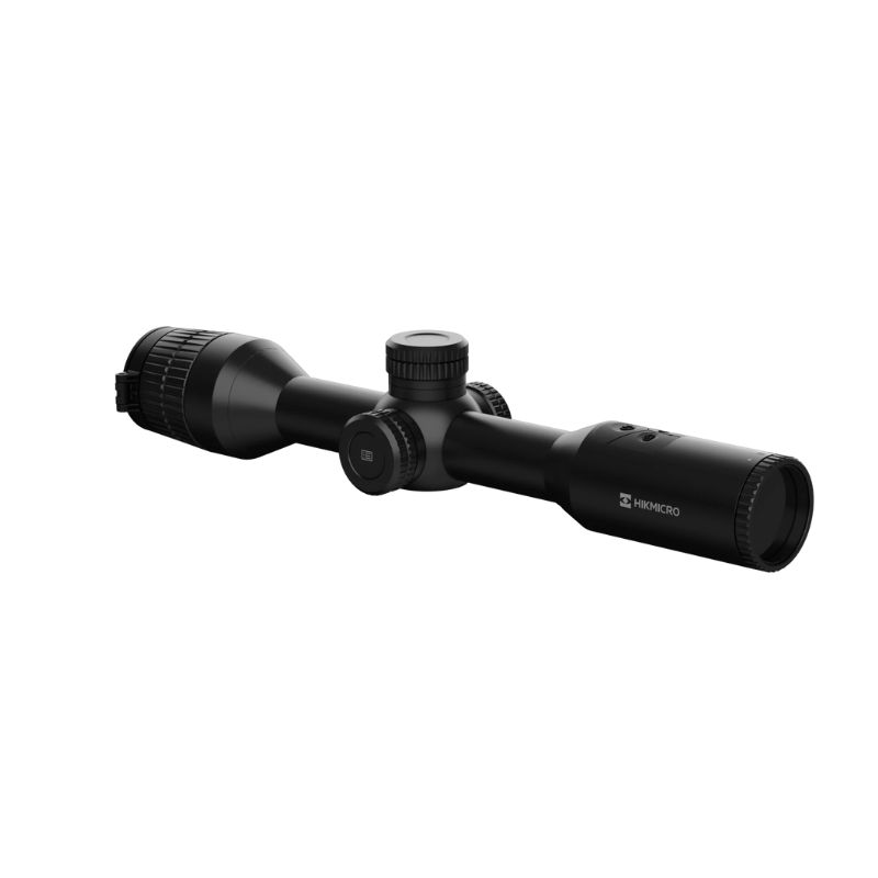 Hikmicro Stellar SH35 Thermal Scope