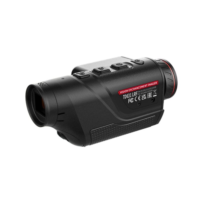 The TD631-LRF suitable for outdoor night vision