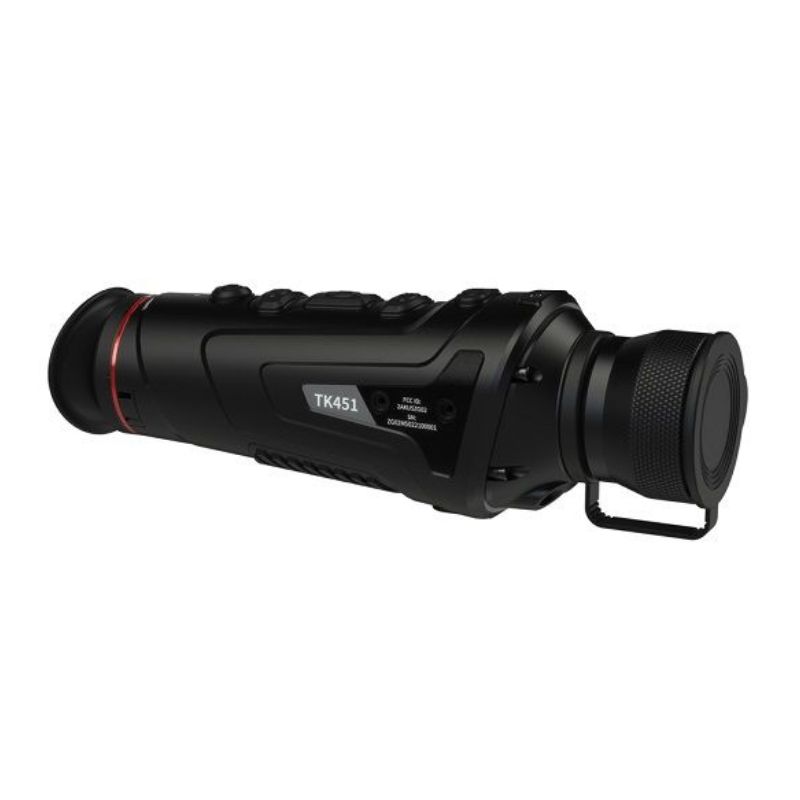 Guide TK451 Thermal Monocular in Black