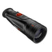 The black ThermTec Cyclops thermal monocular