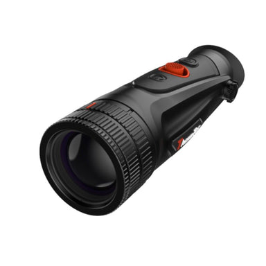 The ThermTec Cyclops-D Black Thermal Monocular