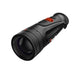 The ThermTec Cyclops-D Black Thermal Monocular