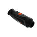 A full image of the ThermTec Cyclops CP319 Pro Black Thermal Monocular