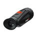 The front lens perspective of the ThermTec Cyclops CP635 Thermal Monocular