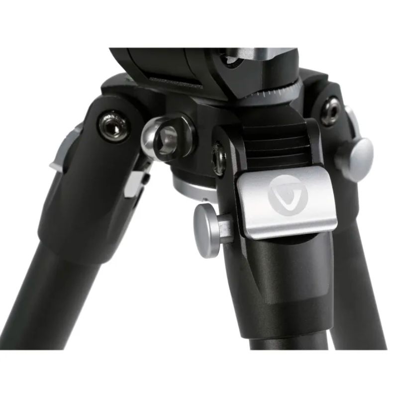 Vanguard VEO 3+ 263AB Pro Tripod/Monopod with Ball Head