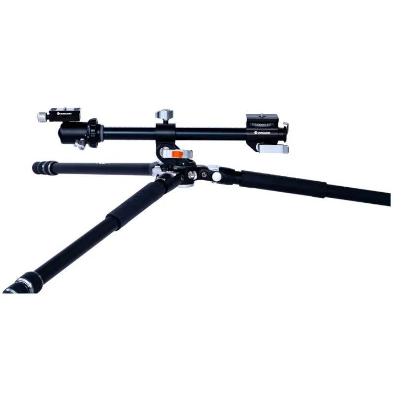 Vanguard VEO 3+ 263AB Pro Tripod/Monopod with Ball Head