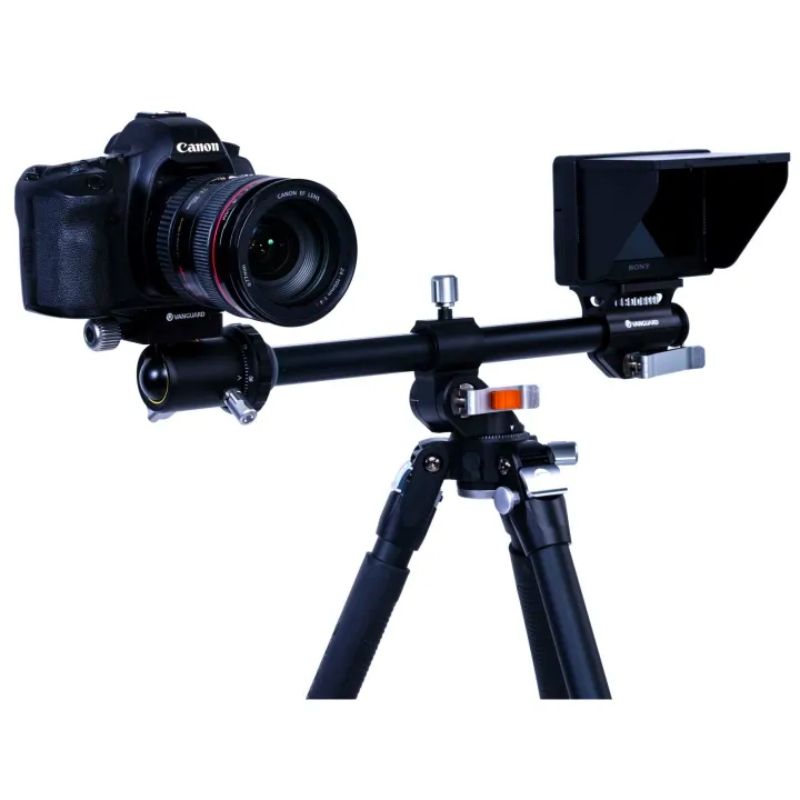 Vanguard VEO 3+ 263AB Pro Tripod/Monopod with Ball Head