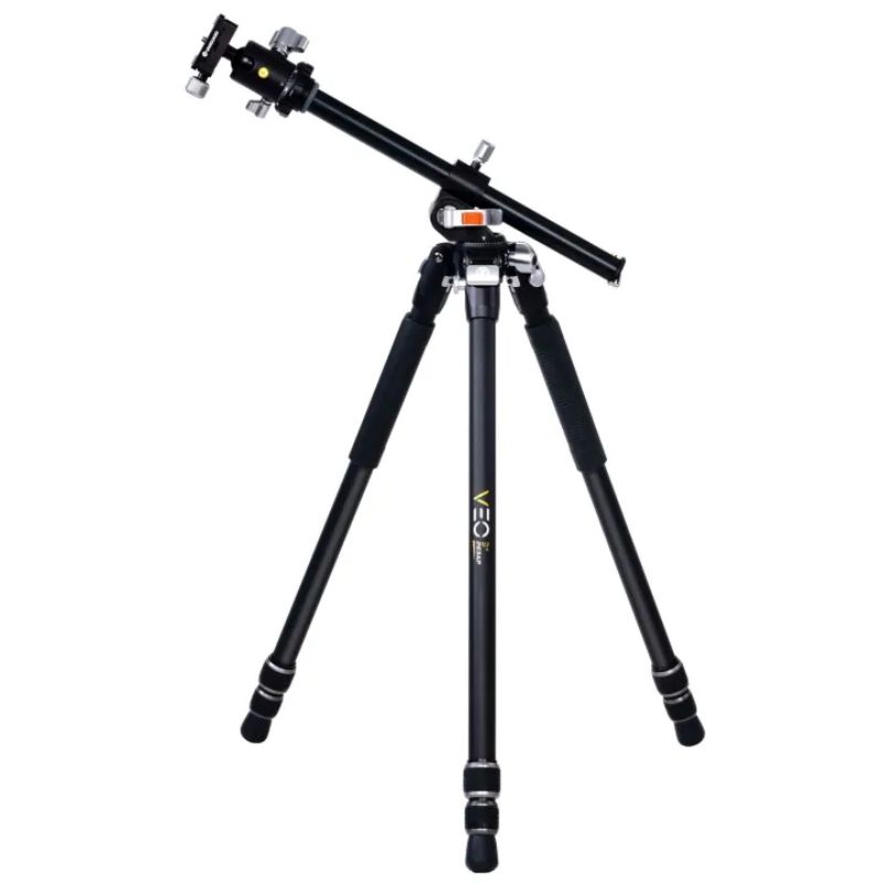 Vanguard VEO 3+ 263AB Pro Tripod/Monopod with Ball Head