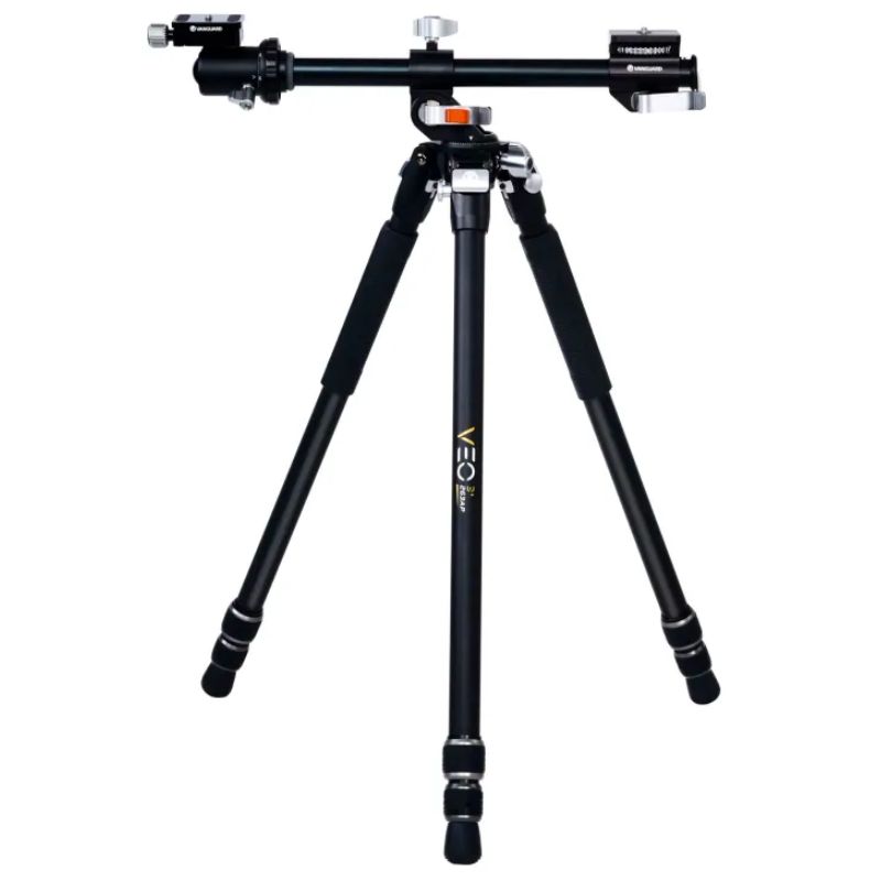 Vanguard VEO 3+ 263AB Pro Tripod/Monopod with Ball Head