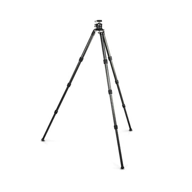 Vortex Radian Tripod with full leg extension