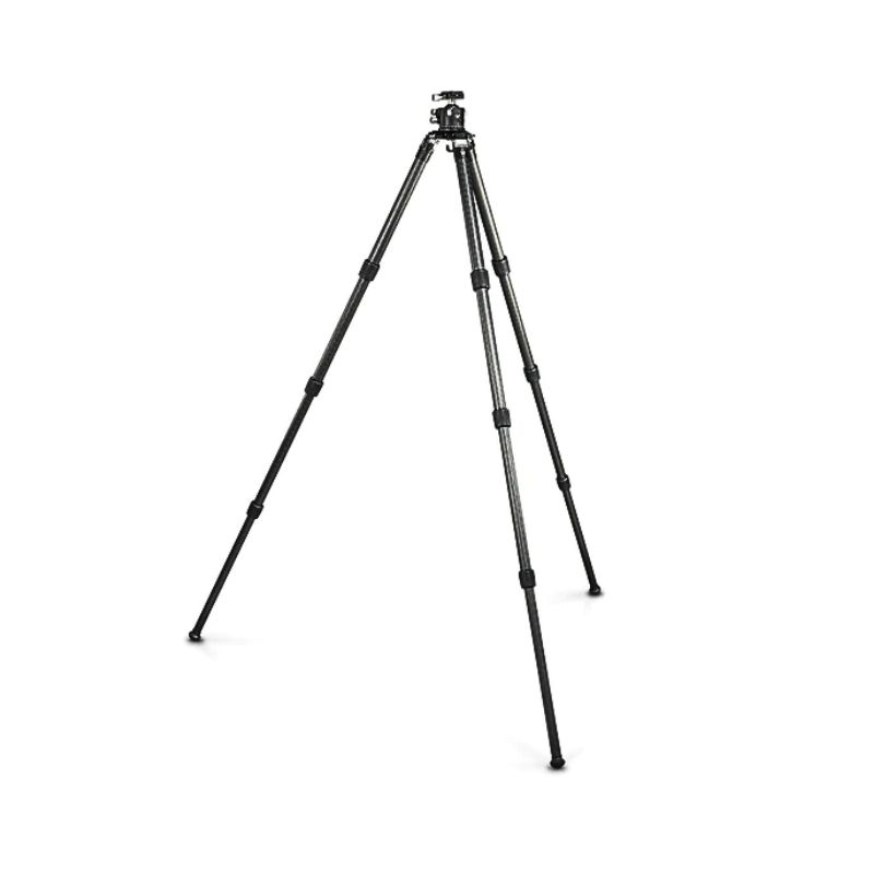 Vortex Radian Tripod with full leg extension