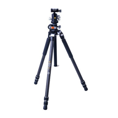 Vanguard Veo 3+ 263CB Black Tripod