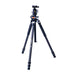 Vanguard Veo 3+ 263CB Black Tripod