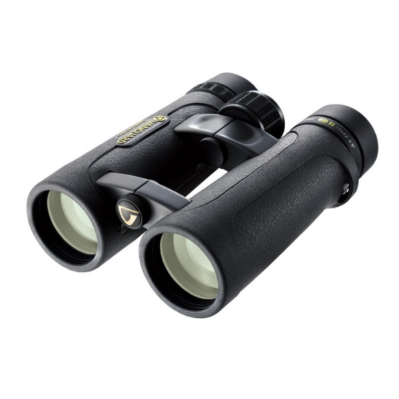 vanguard binoculars endeavor ed II front view