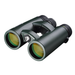 Vanguard_VEO_HD2_10x42_Dark_Green_Binoculars_Lens_View