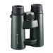 Vanguard VEO HD2 8x42 Dark Green Binoculars Side View