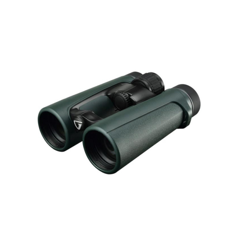 Vanguard VEO HD IV Green Binoculars front view