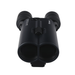 Vixen ATERA II 14x42 Stabilised Binoculars in Black rear view