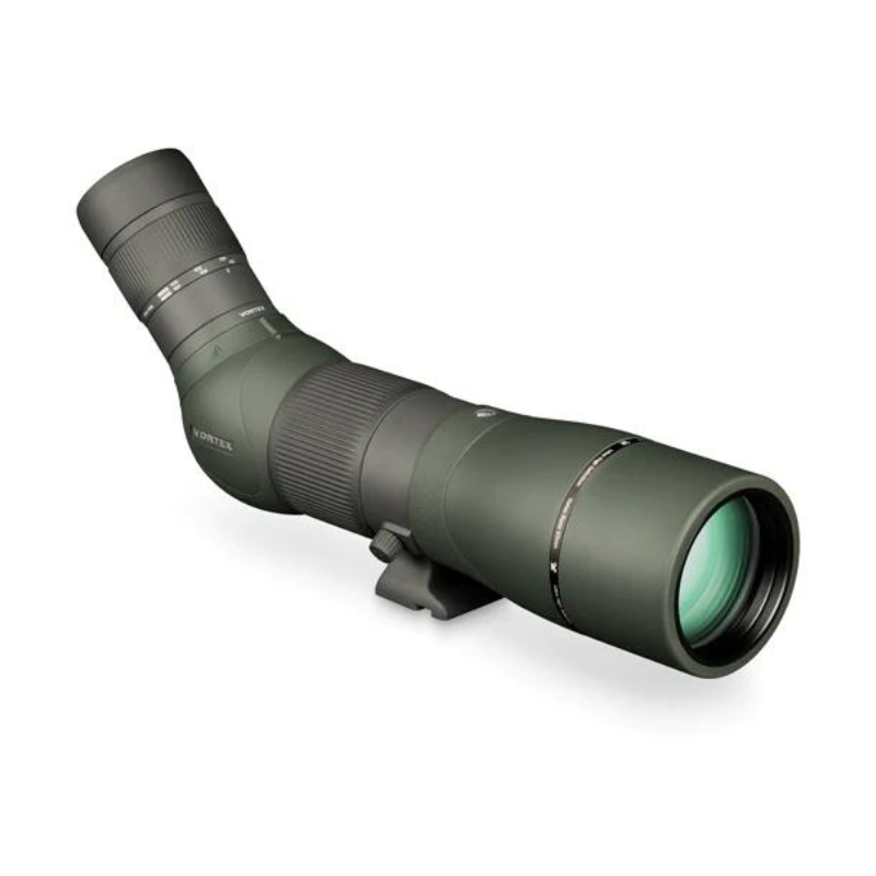 Vortex Razor 22-48x65 Angled Spotting Scope