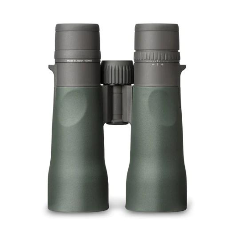 Vortex Razor HD Army Green Binoculars rear view 