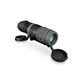 Vortex Recce Pro HD 8x32 Black Monocular front view with lids off