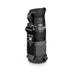 Vortex Recce Pro HD 8x32 Black Monocular standing view with logo