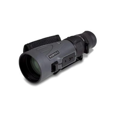 Vortex Recon 15x50 Hunting Monocular side view with logo