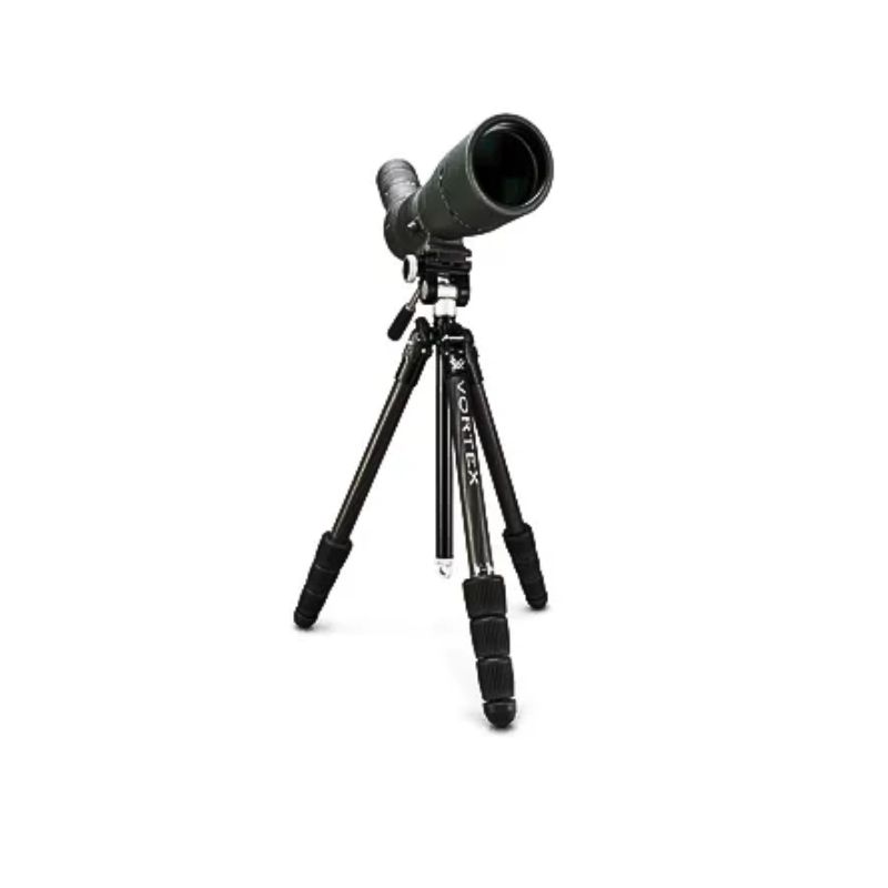 Vortex Summit Carbon II with Spotting Scope