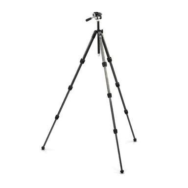 Vortex Summit Carbon II Tripod with legs extended