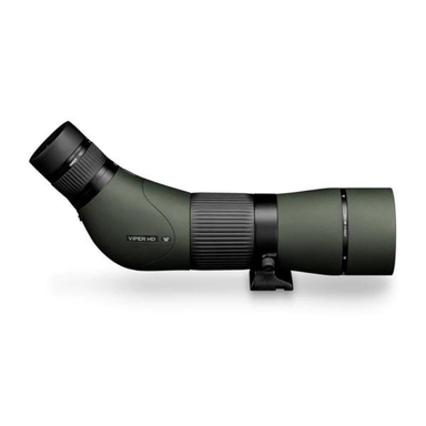 Vortex Viper Angled Spotting Scope 15-45x65 side view