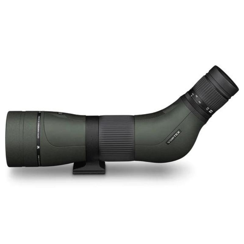 Vortex Diamondback Angled Spotting Scope 16-48x65