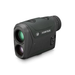 Vortex Razor HD 4000 Range Finder In Army Green front view of eye piece
