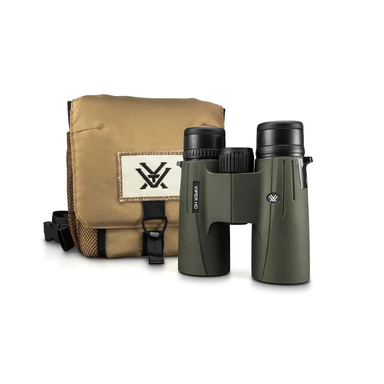 10x50 army green and black binoculars with free chest harness