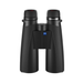 Zeiss Conquest HD Series Black Binoculars standing view